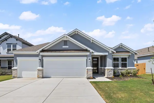 19128 Ariel Elena Way, Pflugerville, TX 78660