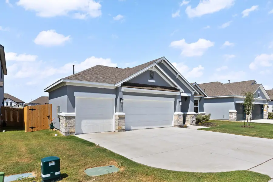 19128 Ariel Elena Way, Pflugerville, TX 78660 - #2