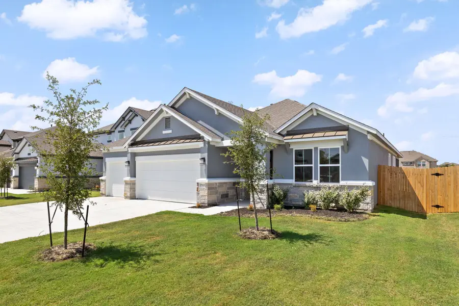 19128 Ariel Elena Way, Pflugerville, TX 78660 - #3