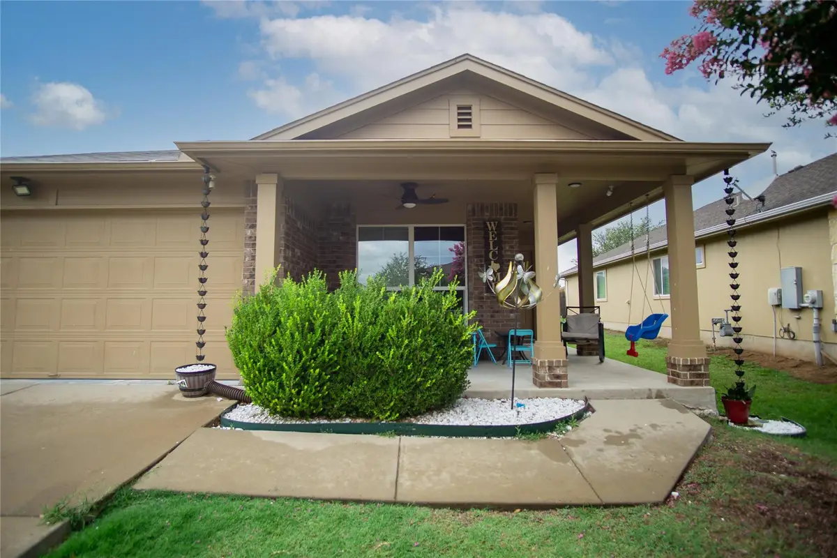 6912 Plains Crest Dr, Del Valle, TX 78617 - #1