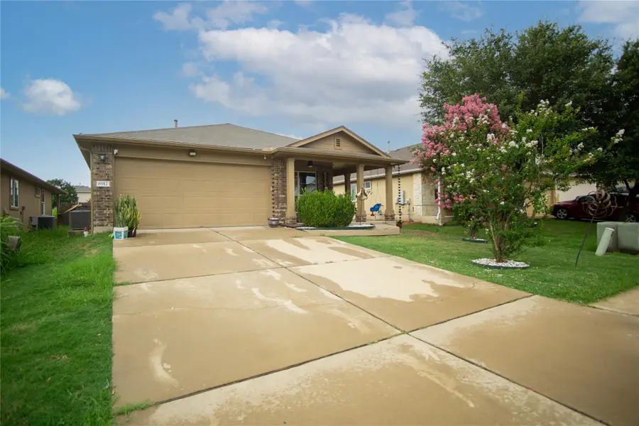 6912 Plains Crest Dr, Del Valle, TX 78617 - #3