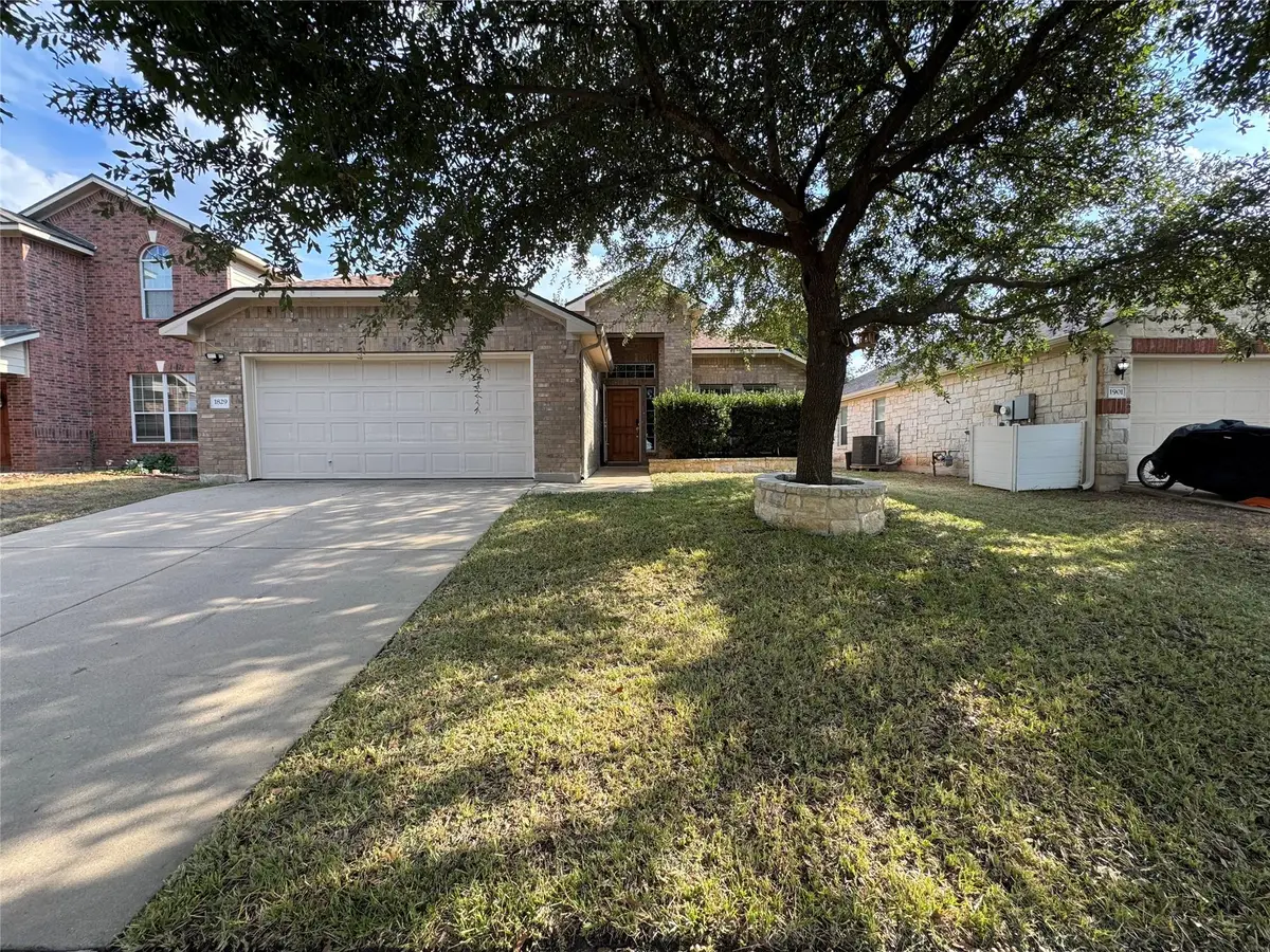 1829 Rachel Ln, Round Rock, TX 78664 - #1