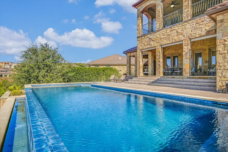 409 Rocky Coast Dr, Austin, TX 78738 - #3