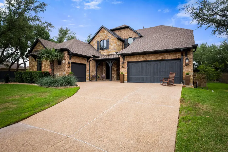 208 Santaluz Ln, Austin, TX 78732 - #2