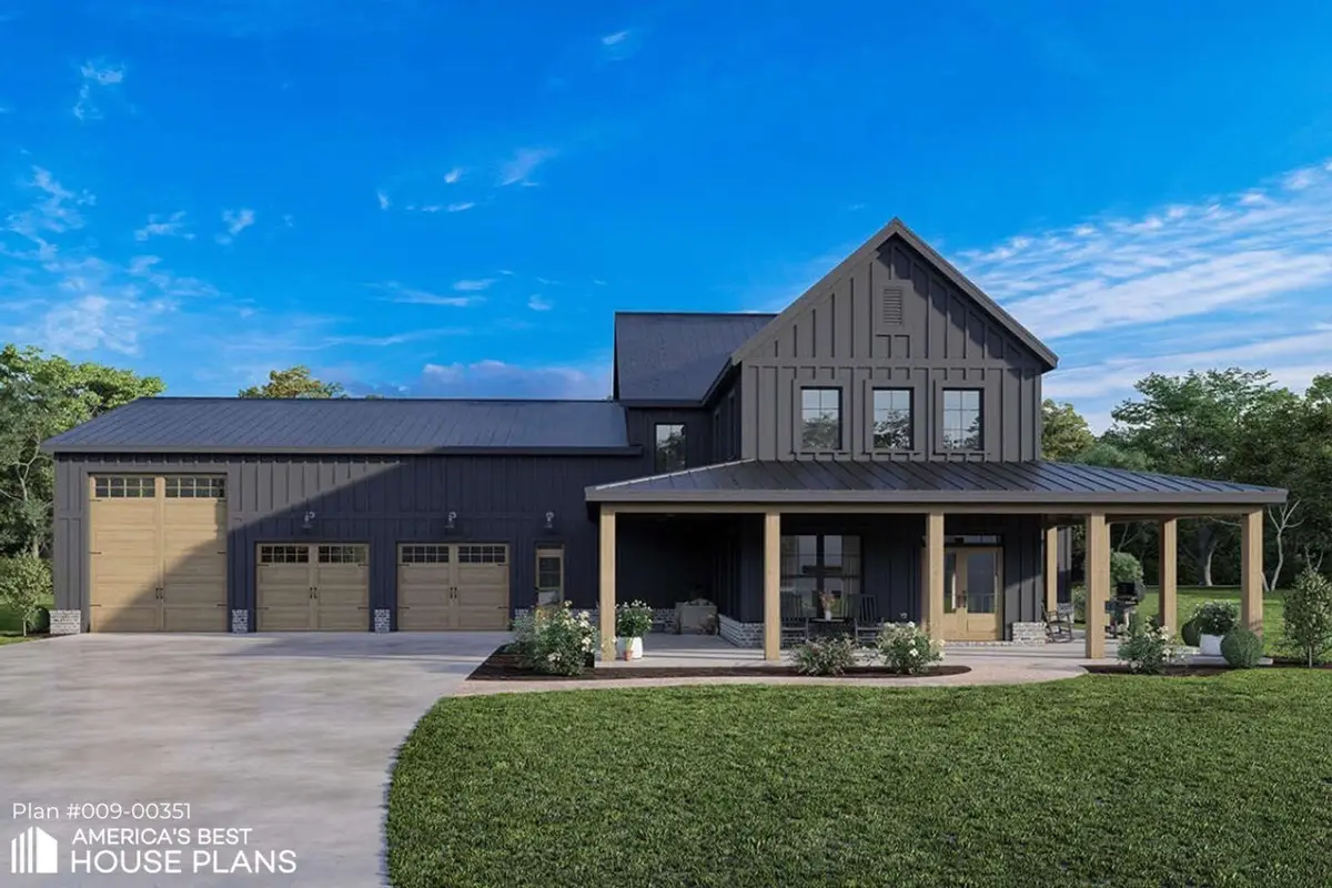 208 Norwood Dr, Granite Shoals, TX 78654 - #1