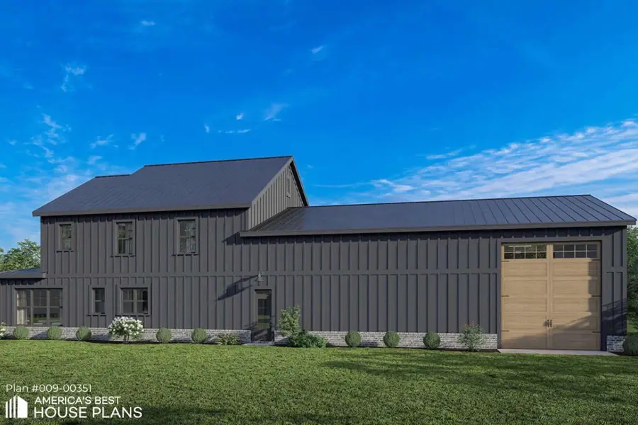 208 Norwood Dr, Granite Shoals, TX 78654 - #3