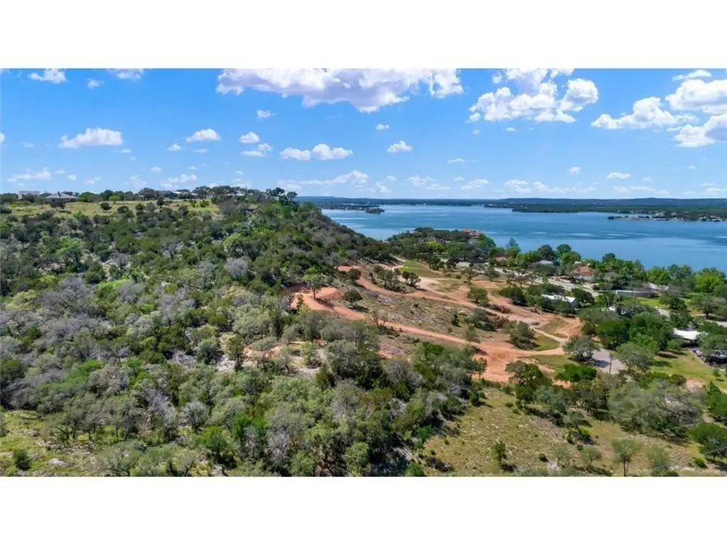 0000 W Duchess Dell Lot #6, Horseshoe Bay, TX 78657 - #1
