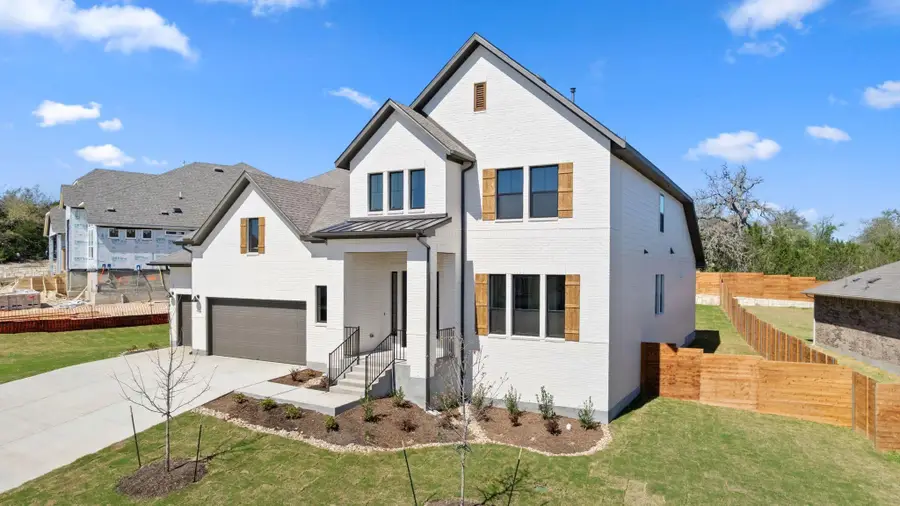 17213 Alta Madera Ln, Pflugerville, TX 78660 - #2