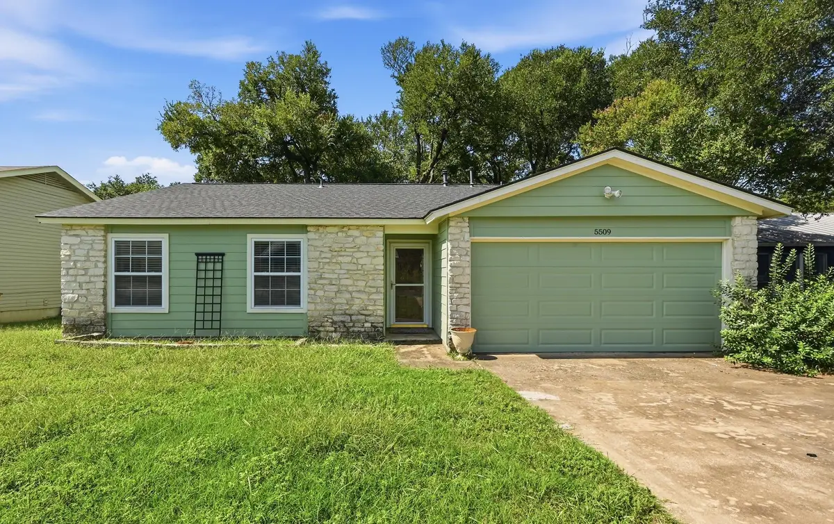 5509 Porsche Ln, Austin, TX 78749 - #1