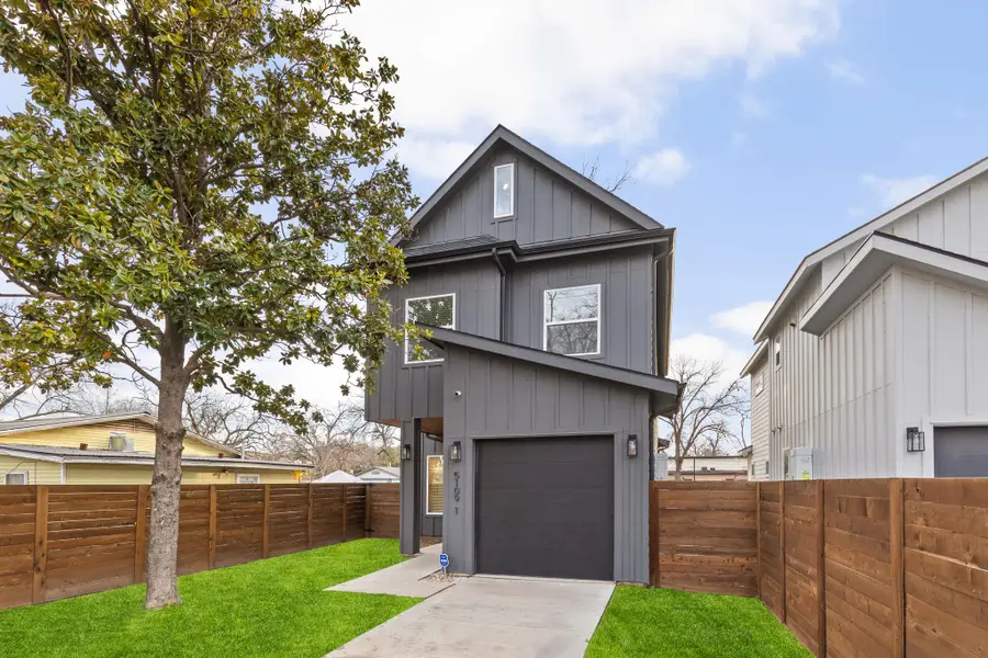 5109 Glissman Rd #1, Austin, TX 78702 - Image #2