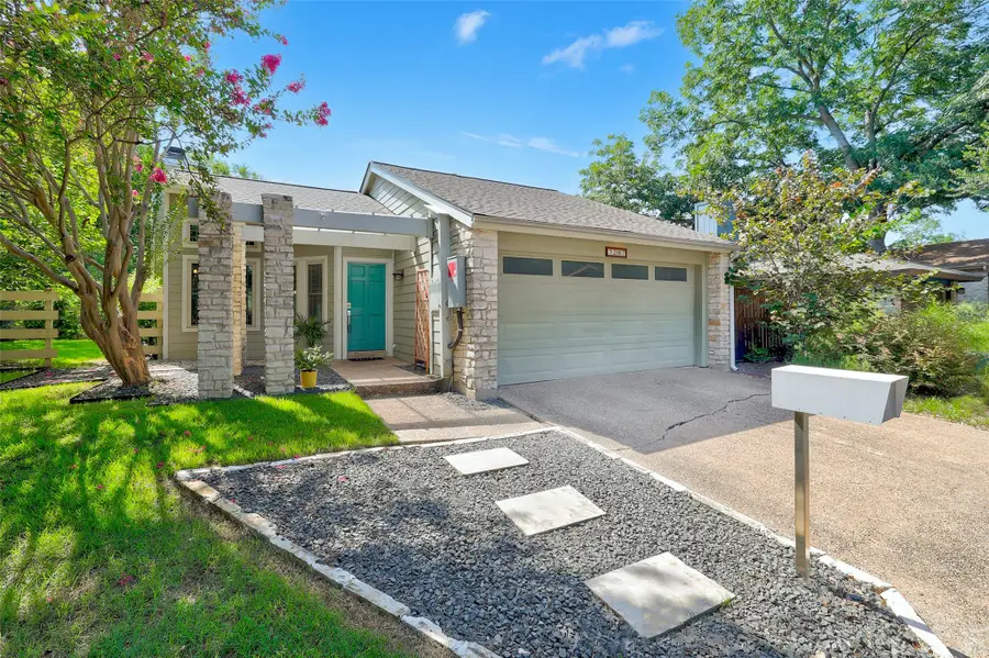 7207 Winecup Holw, Austin, TX 78750 - #2