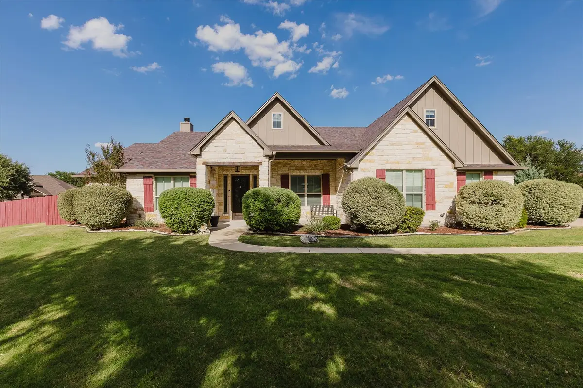 1102 Deer Xing, Salado, TX 76571 - Image #1