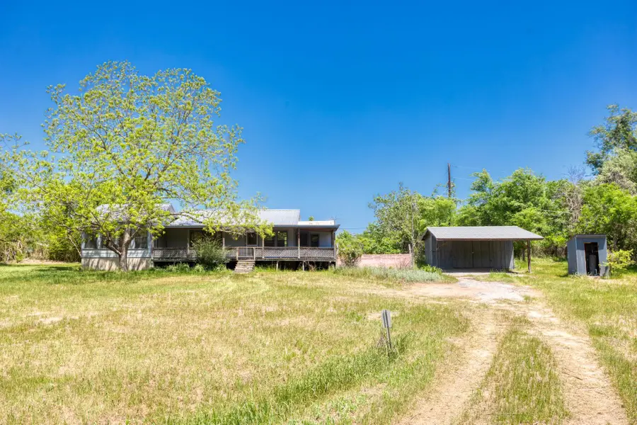 8612 Fm 1854, Dale, TX 78616 - #3