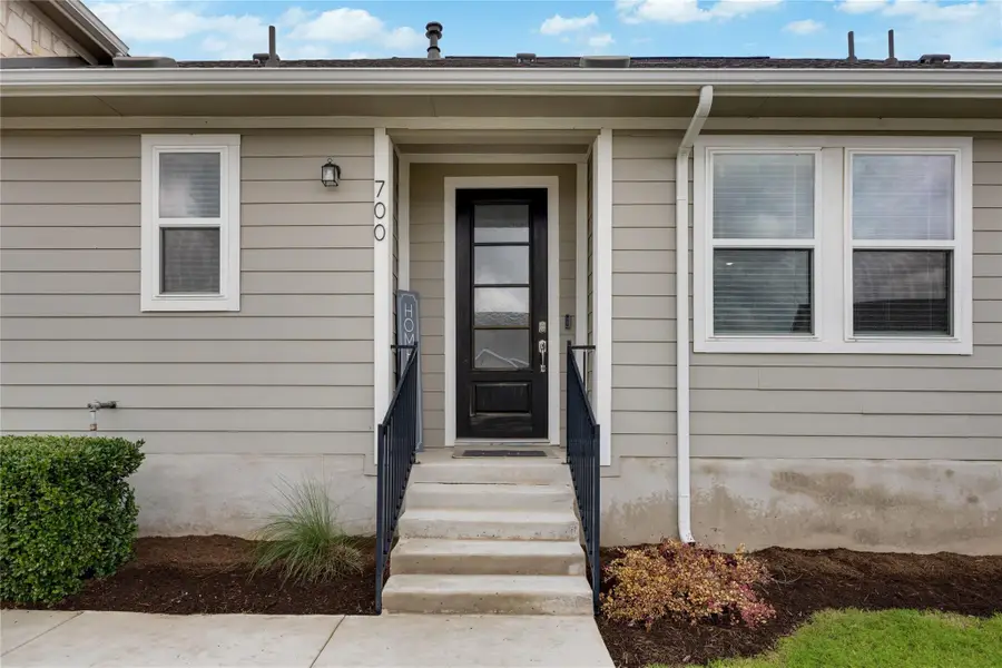 700 Affazia Ln #C, Georgetown, TX 78628 - #3