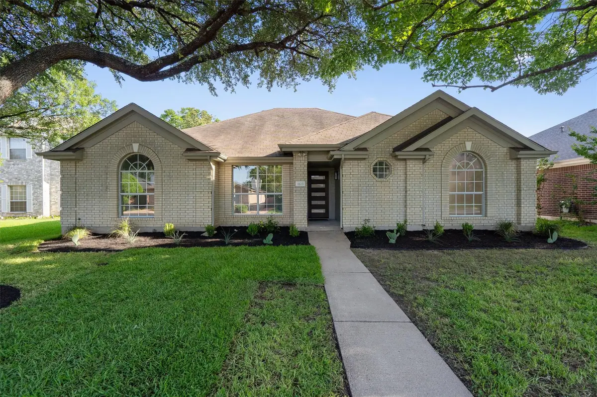 1123 Thackeray Ln, Pflugerville, TX 78660 - #1