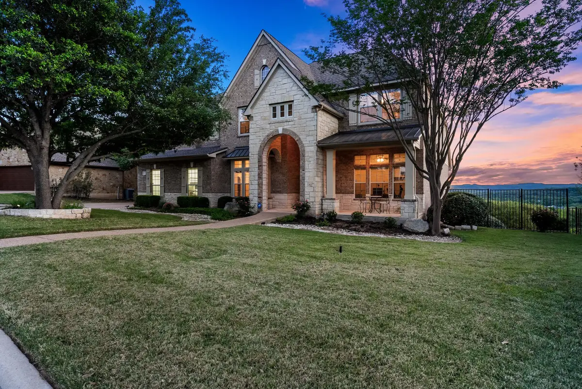 3205 Wild Canyon Loop, Austin, TX 78732 - #1