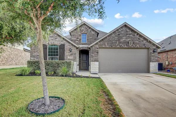 6832 Catania Loop, Round Rock, TX 78665