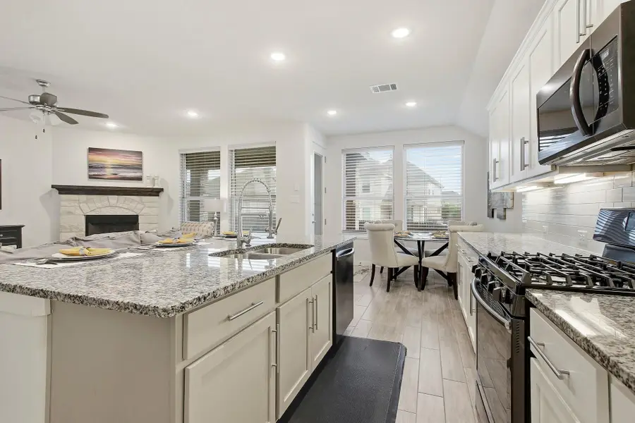 6832 Catania Loop, Round Rock, TX 78665 - #3