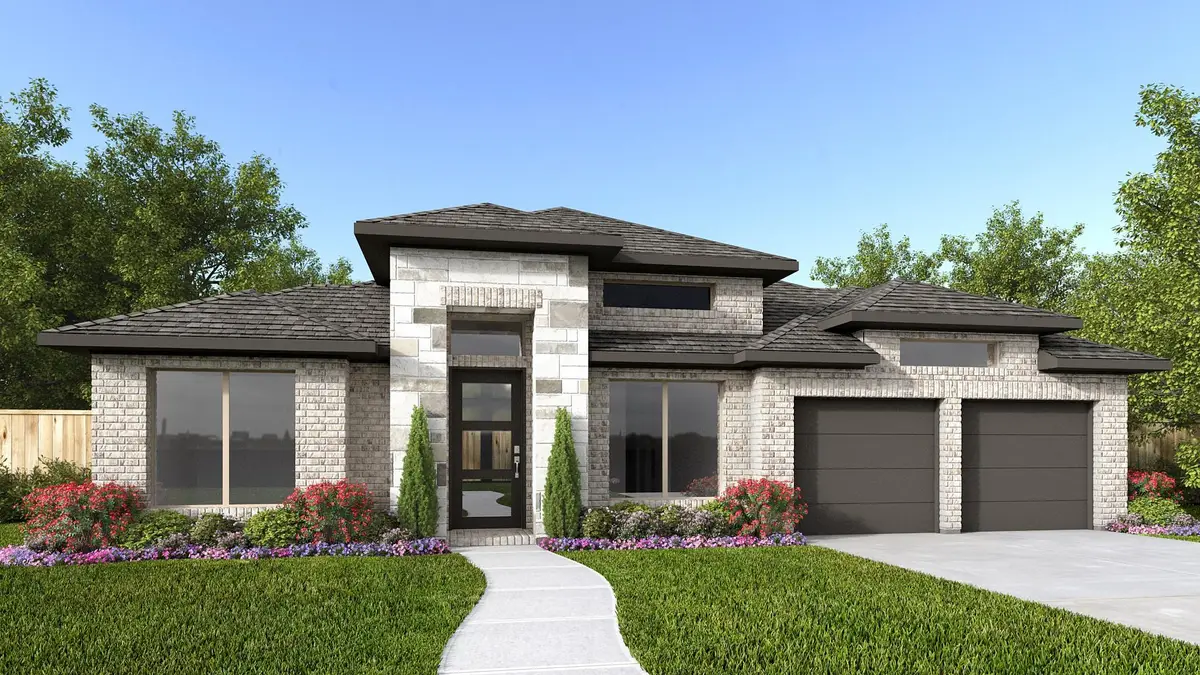 117 Winterberry Way, Georgetown, TX 78633 - #1