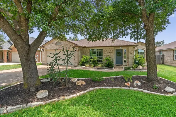 3763 Rod Carew Dr, Round Rock, TX 78665