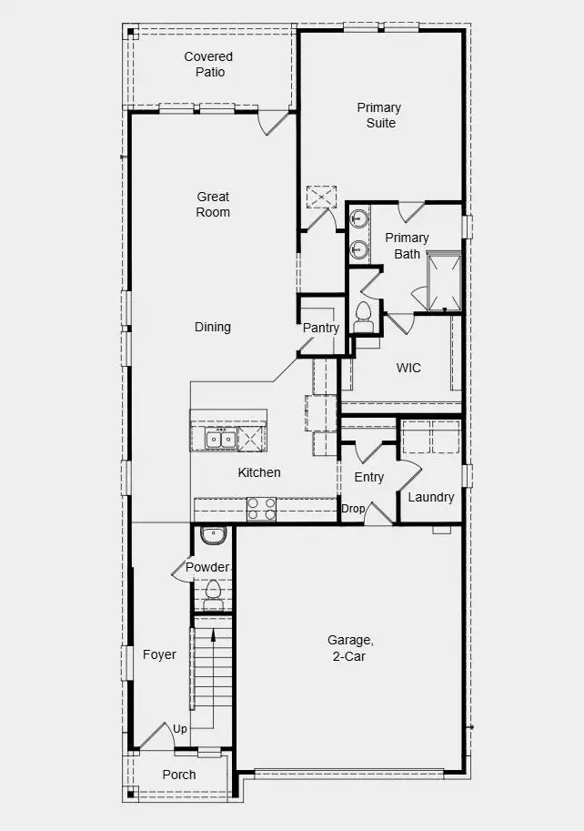 14120 Edna Maxine Walk, Del Valle, TX 78617 - Image #2