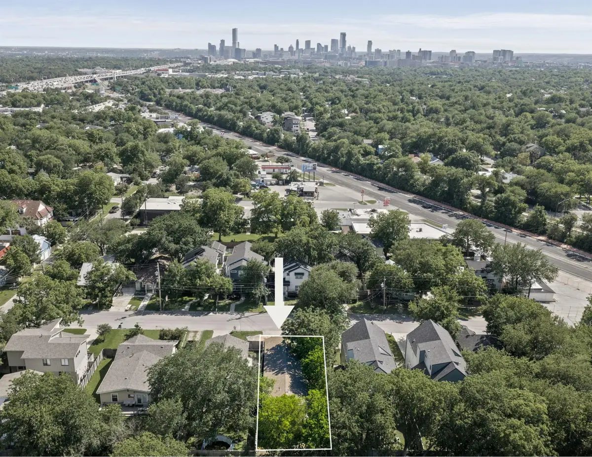 918 E 50, Austin, TX 78751 - #1