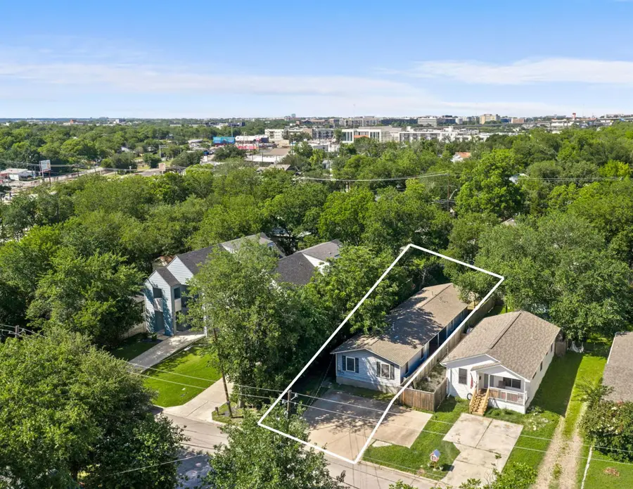 918 E 50, Austin, TX 78751 - #2
