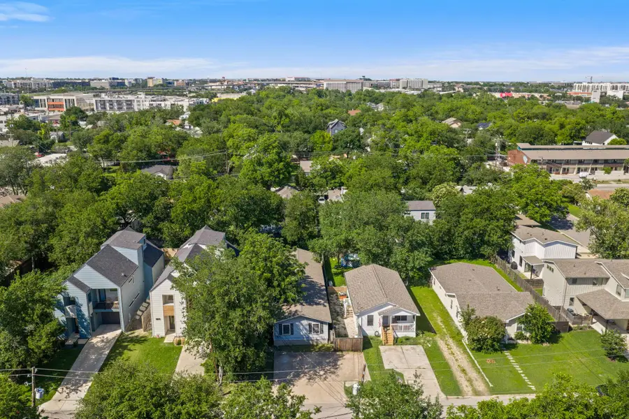 918 E 50, Austin, TX 78751 - #3