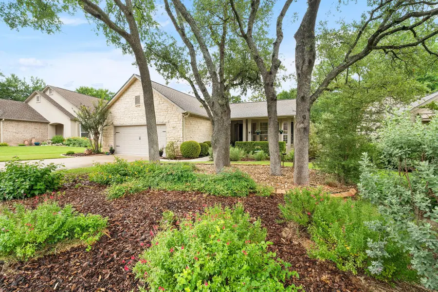 103 Ruellia Dr, Georgetown, TX 78633 - #3