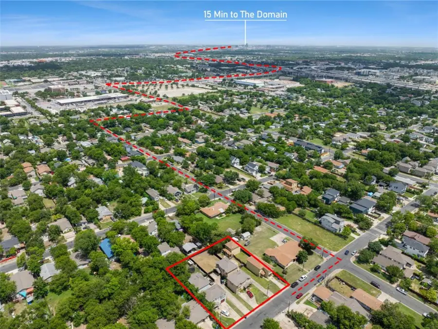 6916 Meador Ave, Austin, TX 78752 - Image #3