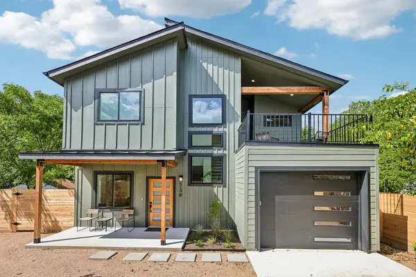 513 W Odell St #B, Austin, TX 78752