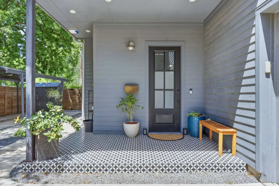 2806 W 44th St #B, Austin, TX 78731 - #2