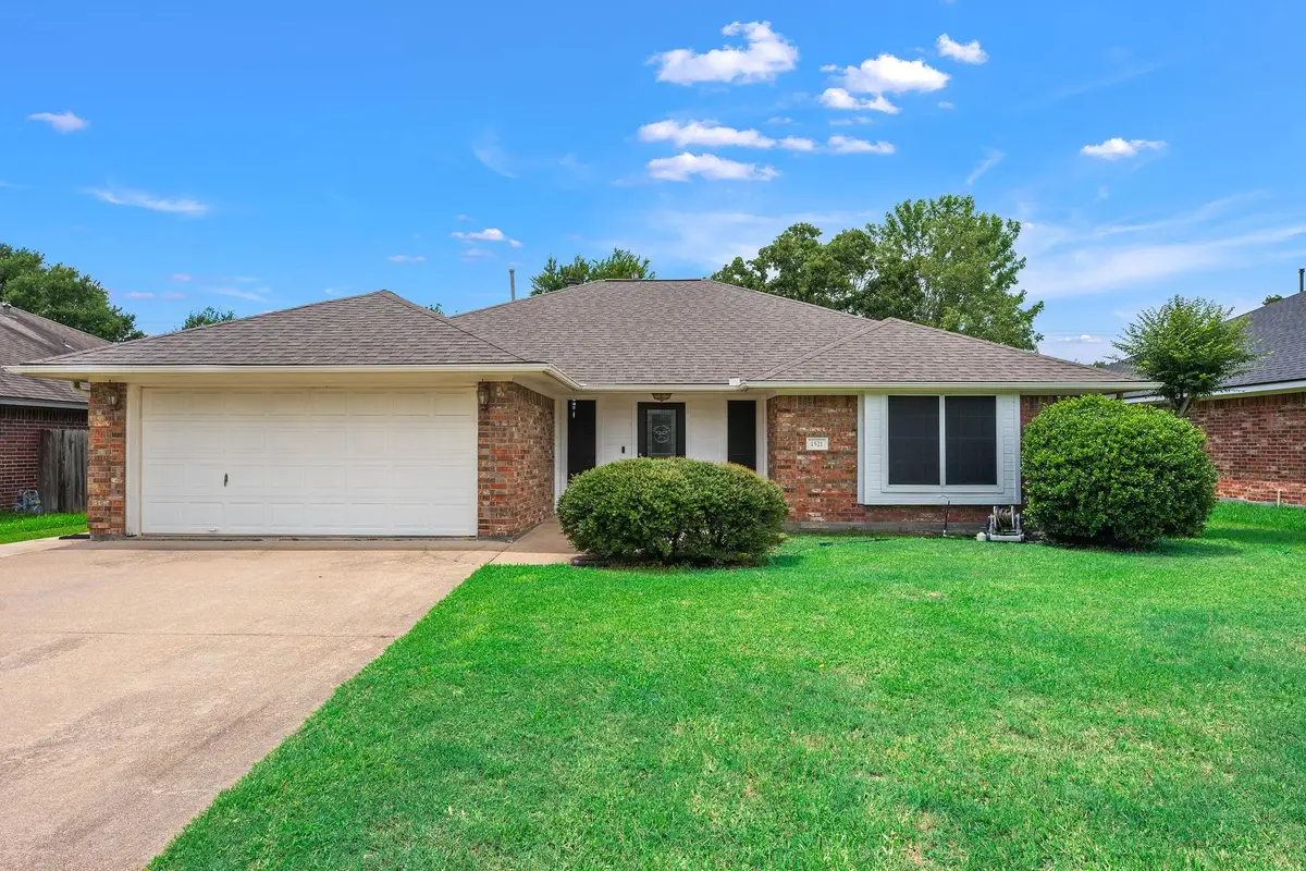 1521 Strasburg Cir, College Station, TX 77845 - #1