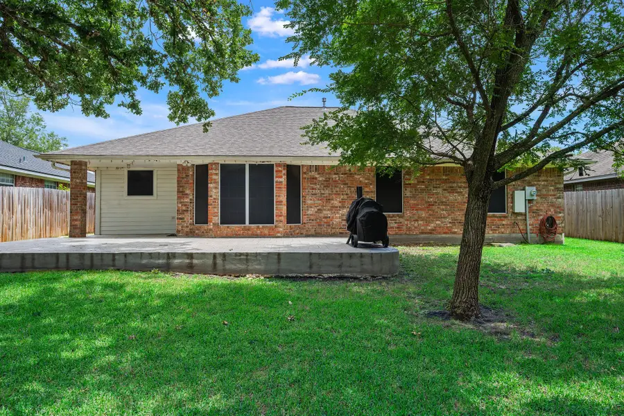 1521 Strasburg Cir, College Station, TX 77845 - #2