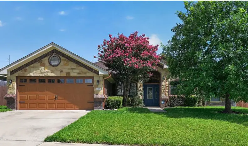 6405 Marble Falls Dr, Killeen, TX 76542 - #1