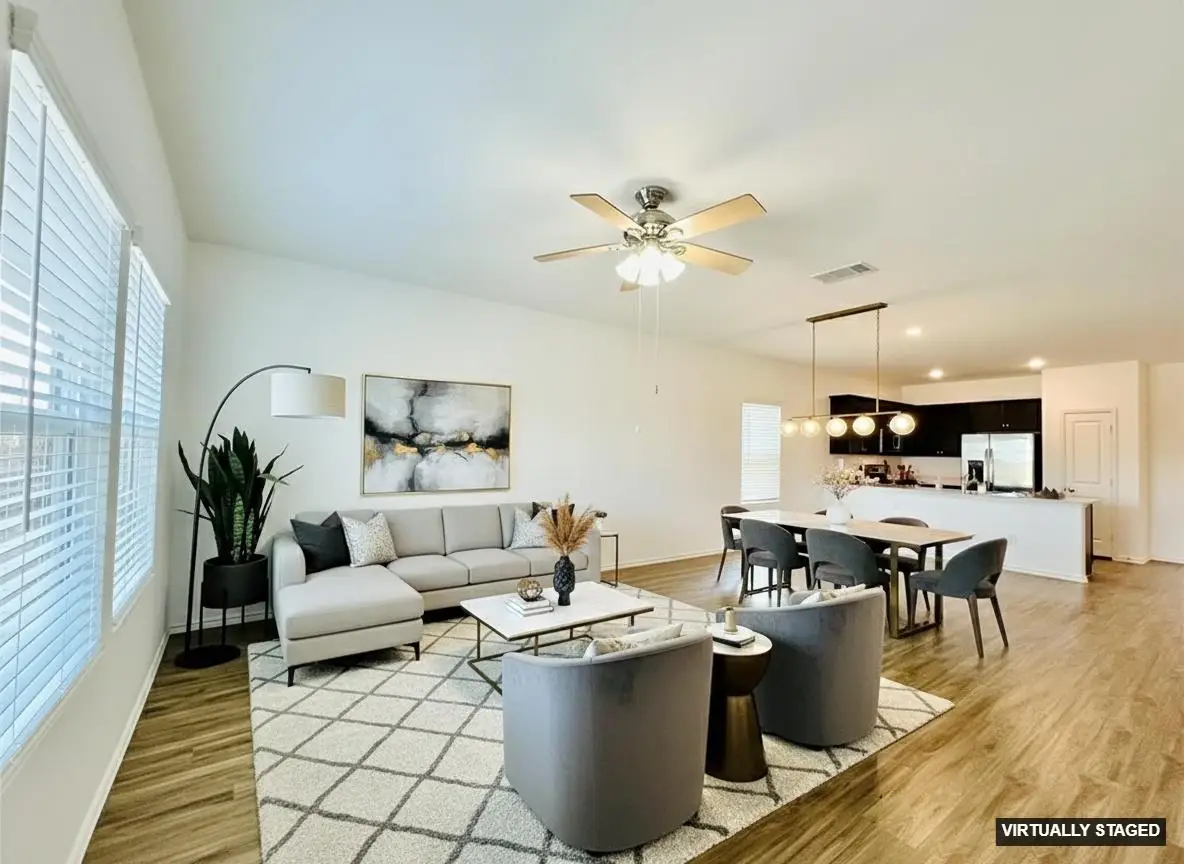 13410 Mussel Run, Elgin, TX 78621 - #1