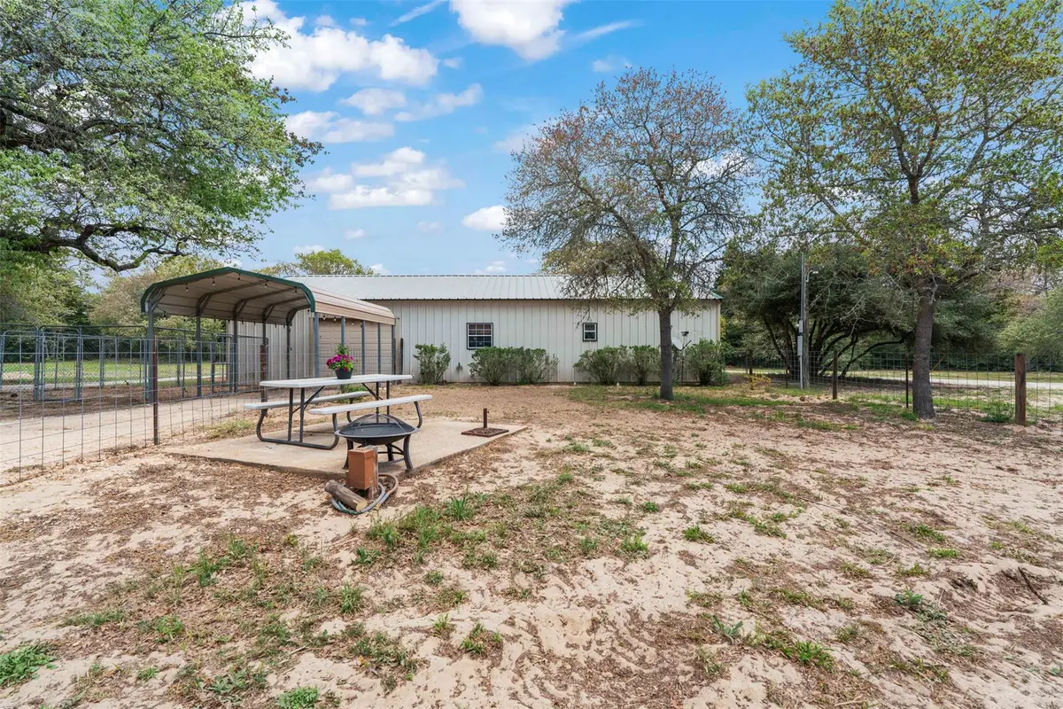 10996 Cr 311, Rockdale, TX 76567 - #1