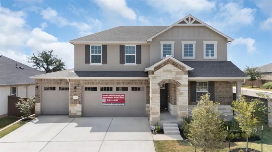 201 Fiddleneck Rd, Marble Falls, TX 78654 - Image #2