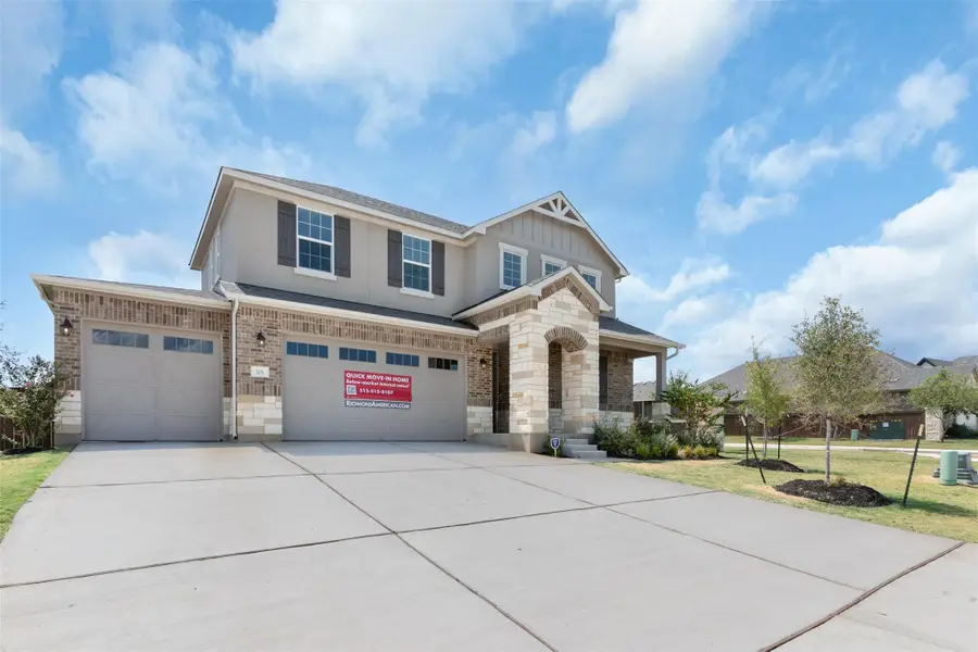 201 Fiddleneck Rd, Marble Falls, TX 78654 - Image #3