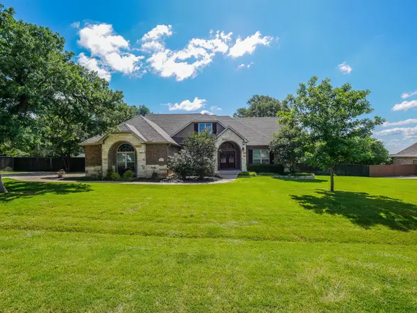 430 Archstone Loop, Belton, TX 76513