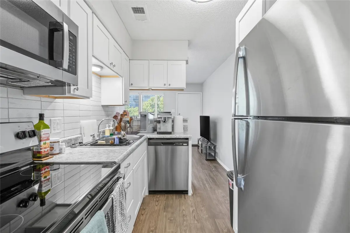 2801 Hemphill Park #A303, Austin, TX 78705 - #1