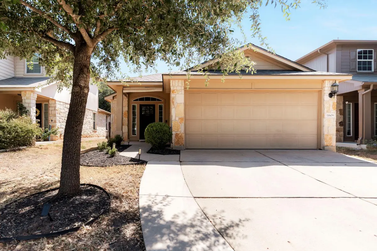 11609 Buster Crabbe Dr, Austin, TX 78748 - #1