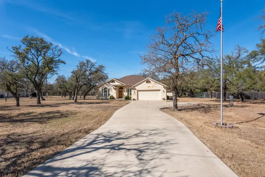 502 Carriage Oaks Dr, Liberty Hill, TX 78642 - #2