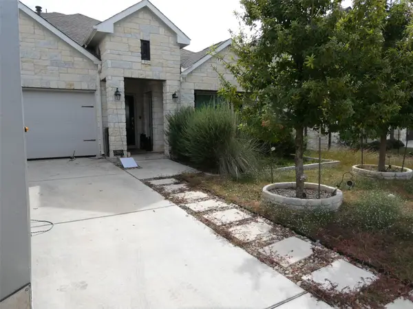 512 Panzano Dr, Georgetown, TX 78628