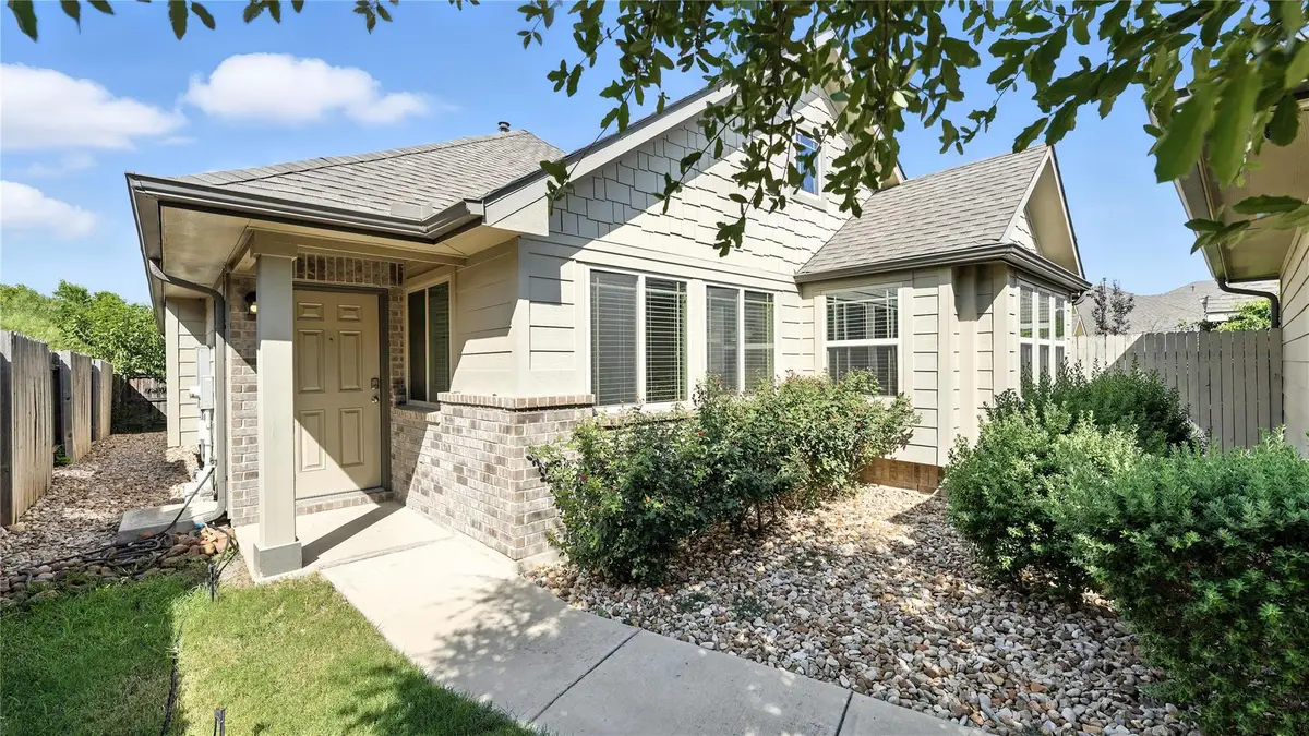 490 Nautical Loop, Kyle, TX 78640 - #1