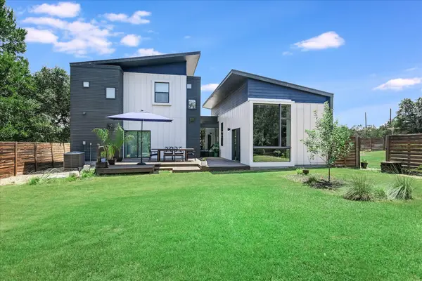 2308 Rain Water Dr, Austin, TX 78734