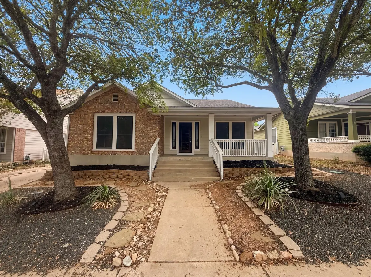 256 Morrell, Kyle, TX 78640 - #1