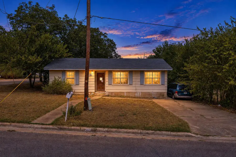200 E Hoopes Ave, Pflugerville, TX 78660 - #3