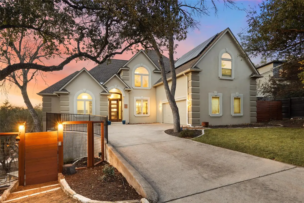 6504 Ponton Pl, Austin, TX 78731 - #1