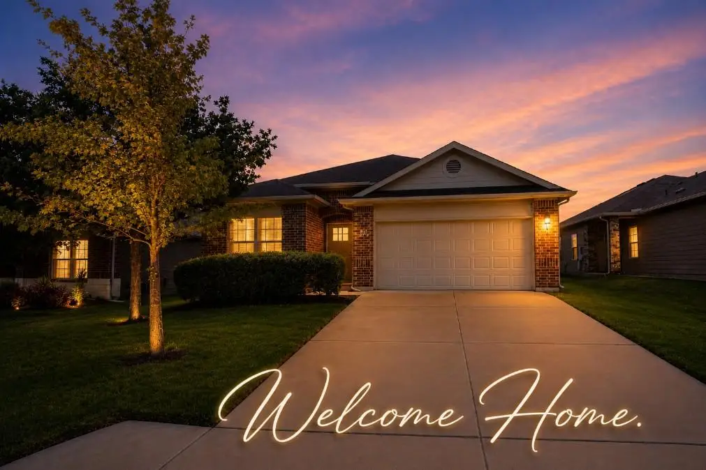 457 Galway Bay Ln, Georgetown, TX 78626 - #1